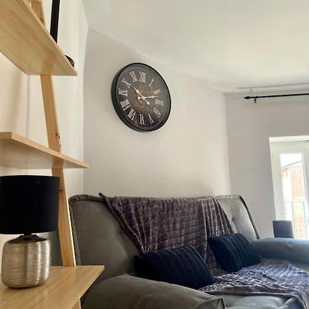 Studio Confortable Annonay Zewnętrze zdjęcie