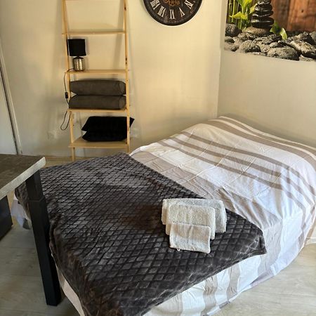 Studio Confortable Annonay Zewnętrze zdjęcie