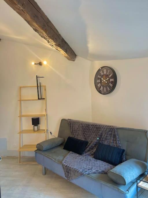 Studio Confortable Annonay Zewnętrze zdjęcie