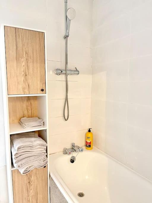 Studio Confortable Annonay Zewnętrze zdjęcie