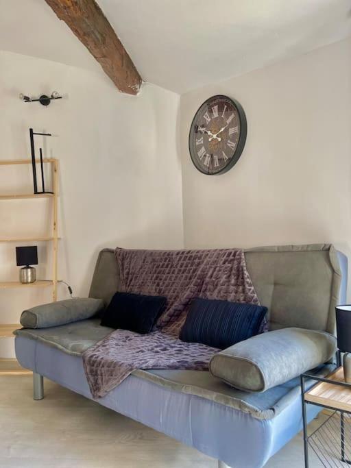 Studio Confortable Annonay Zewnętrze zdjęcie