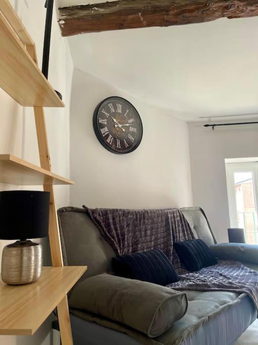 Studio Confortable Annonay Zewnętrze zdjęcie