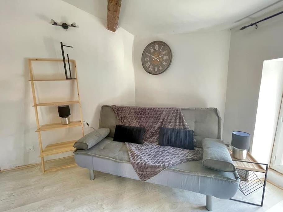 Studio Confortable Annonay Zewnętrze zdjęcie