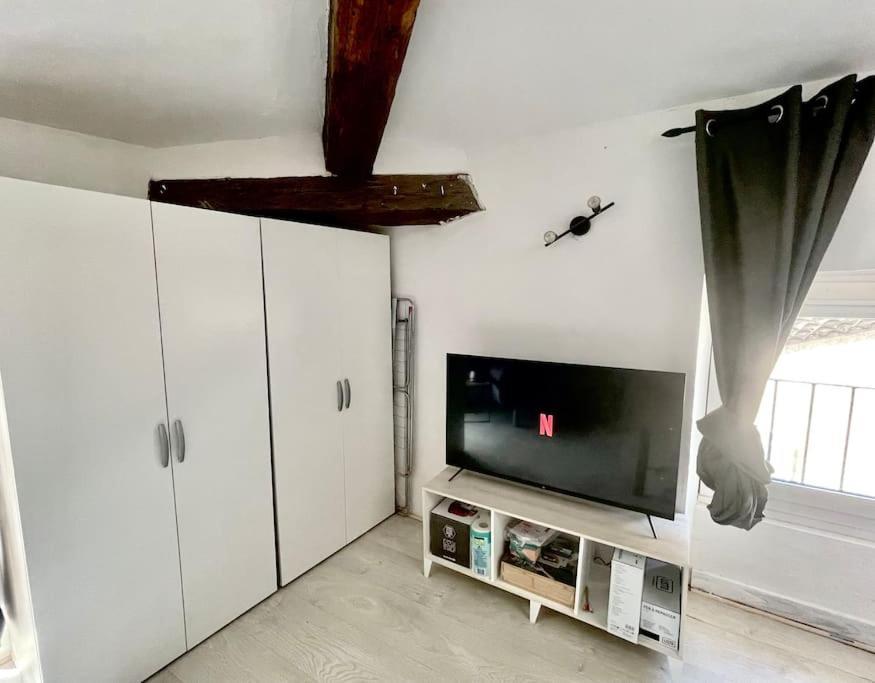 Studio Confortable Annonay Zewnętrze zdjęcie