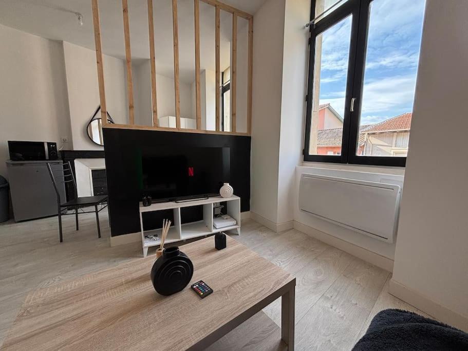 Studio Confortable Annonay Zewnętrze zdjęcie