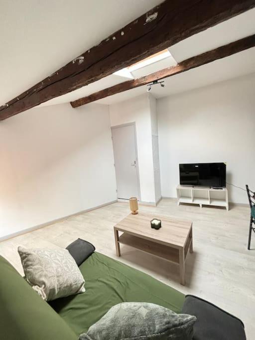 Studio Confortable Annonay Zewnętrze zdjęcie