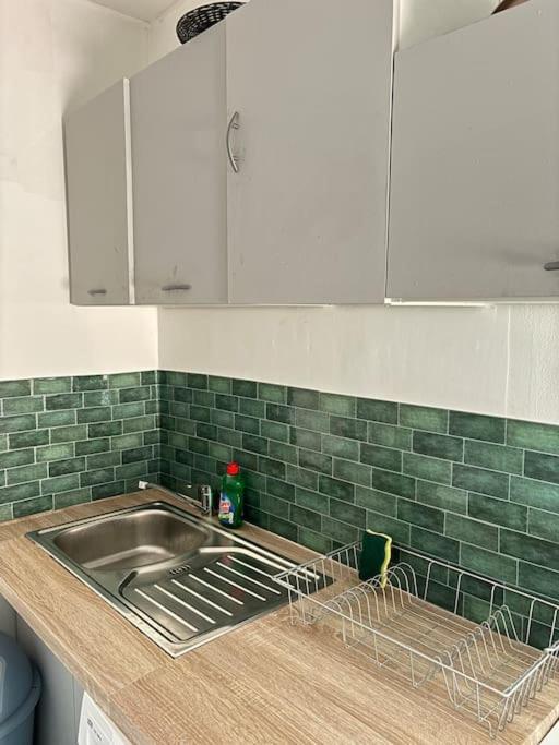 Studio Confortable Annonay Zewnętrze zdjęcie